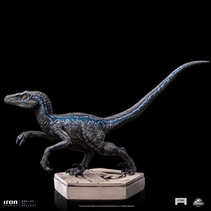 Jurassic Park Figurer