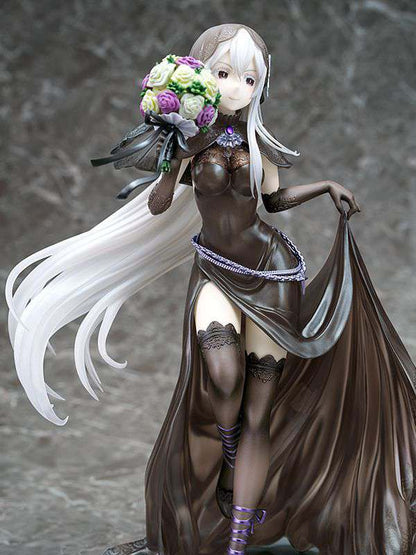 Re zero echidna wedding ver st