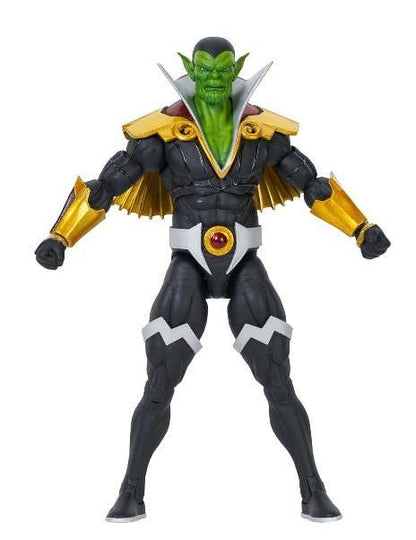 Marvel select skrull Actionfigur