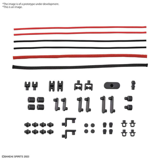 30MM custom mat pipe parts/multi joint