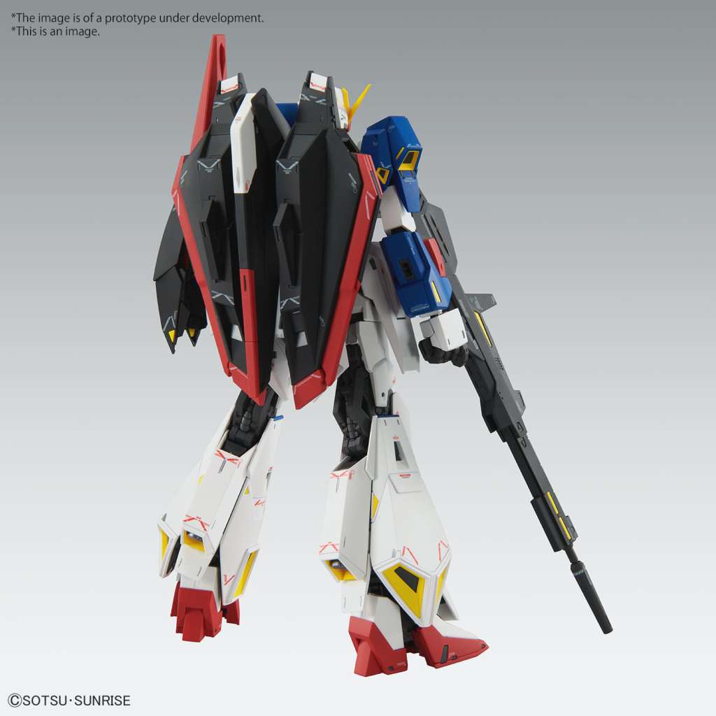 bandai model kit gunpla