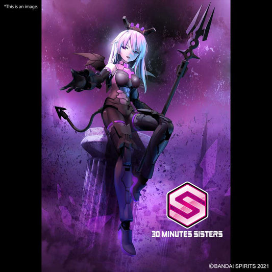 30MS sis-d00 neverlia color a