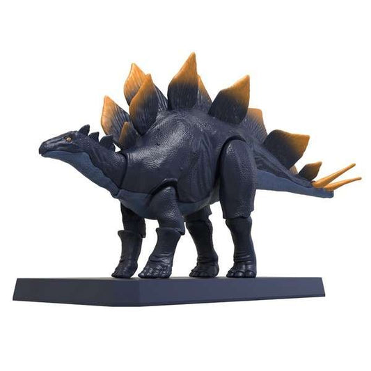 Dinosaurs stegosaurus mk