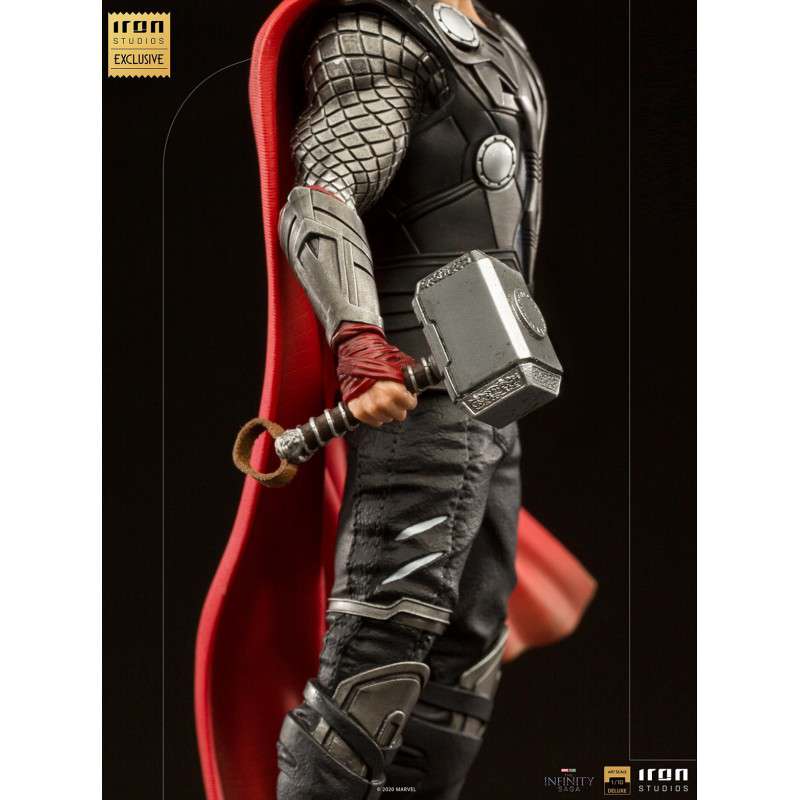 Thor Figurer