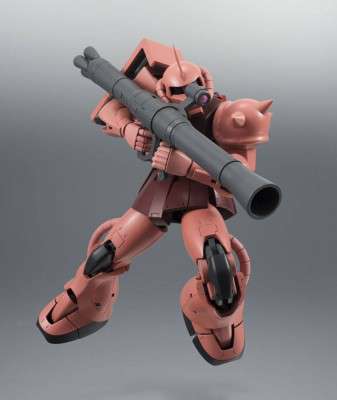 Rs ms-06s zaku ii char anime af