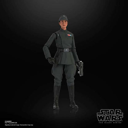 Star Wars Black Label owk tala imperial officer af