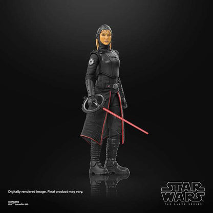 Star Wars Black Label owk inquisitor af