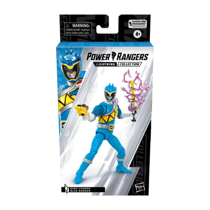 Power Rangers Figurer