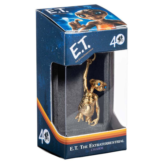 E.t. golden charm