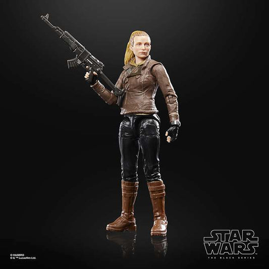 Star Wars Black Labelack series vel sartha af