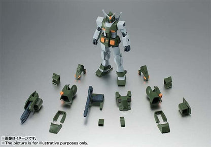 Rs fa-78-1 full armor gundam ver. anime