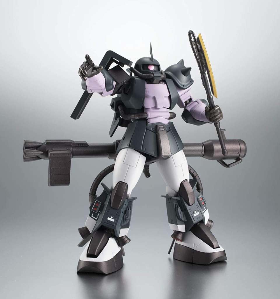 Rs ms-06r-1a zaku ii high mobility type