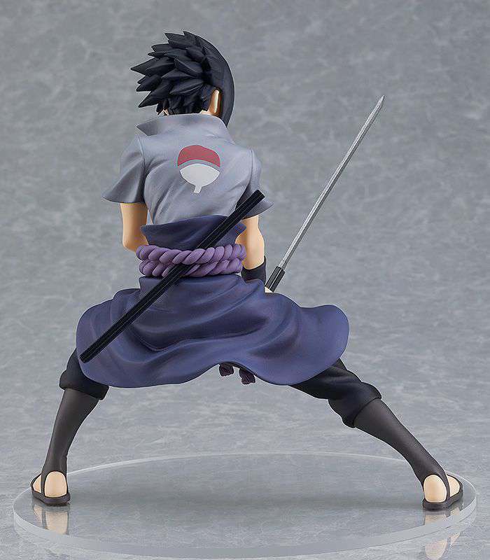 Naruto Figurer