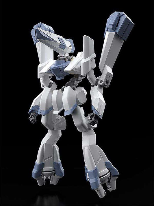 Idolmaster xenoglossia imber moderoid