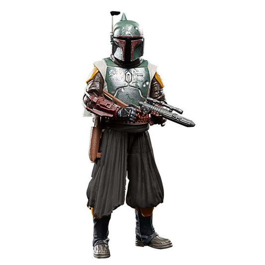 Star Wars Black Label boba fett jedi ruins (tython) af