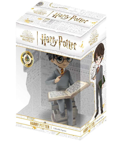 Harry Potter Figurer