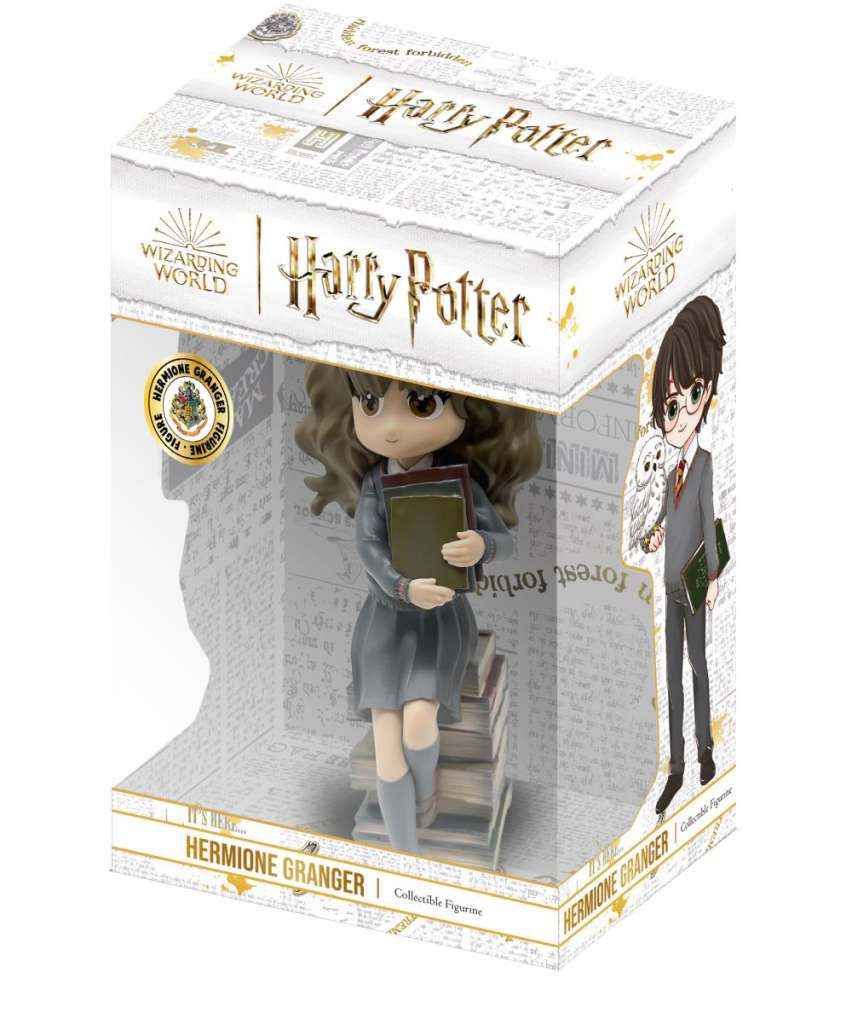 Harry Potter Figurer