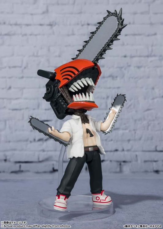 Chainsaw man Mini-figur