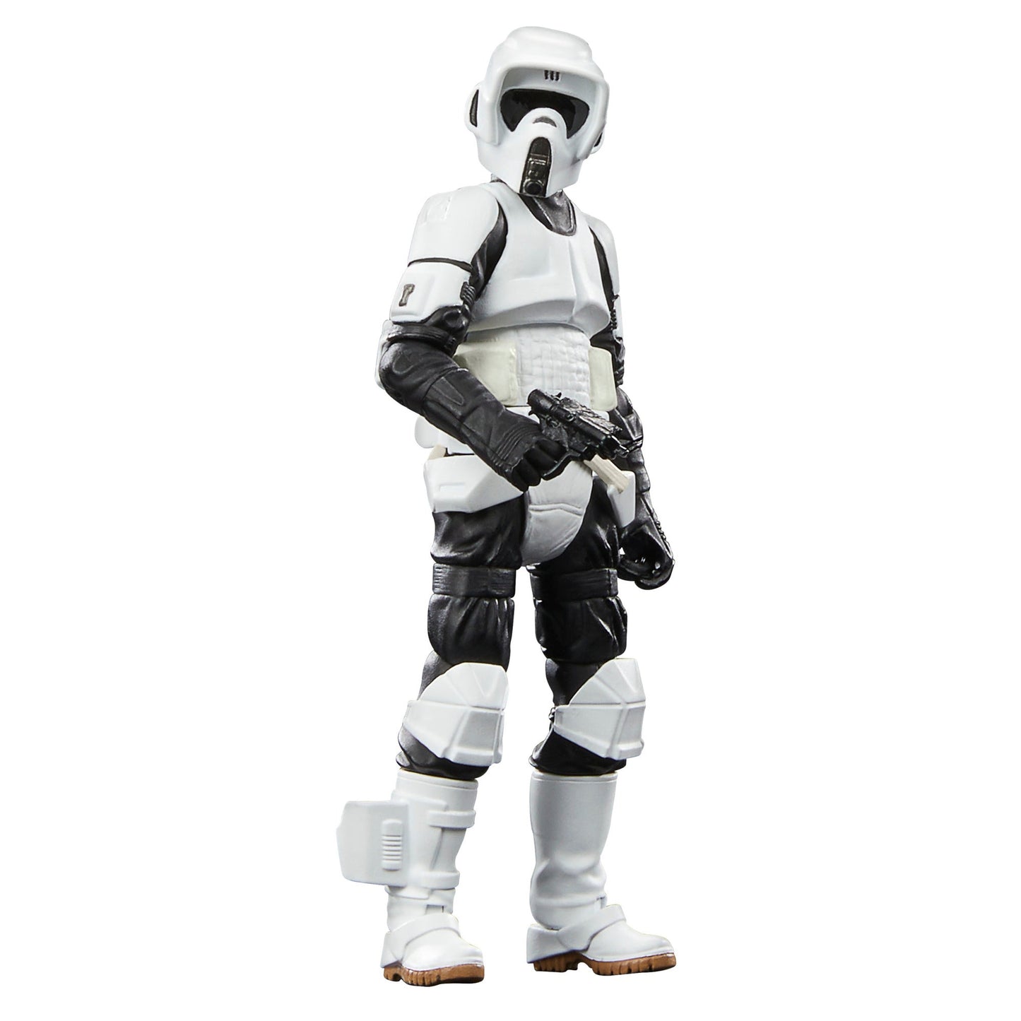 Star Wars Vintage Collection Actionfigur - Endor Rebel Commando