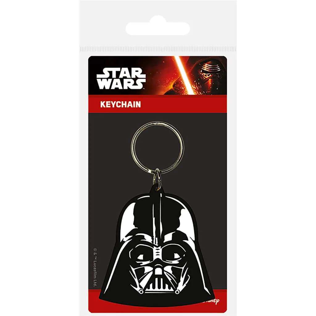 Star wars darth vader Nyckelring