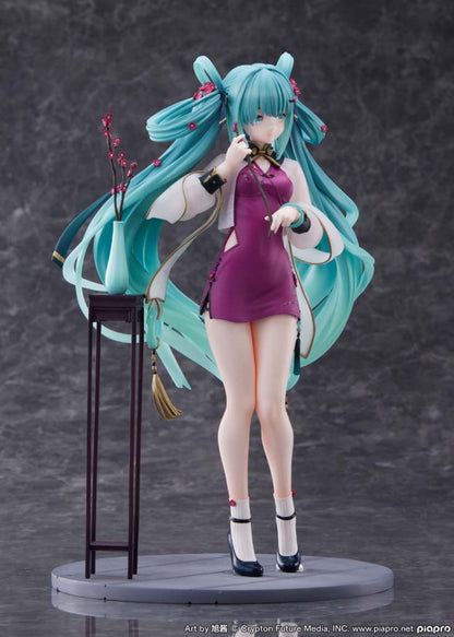 Hatsune Miku Figurer