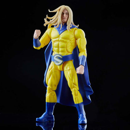 Marvel legends sentry af