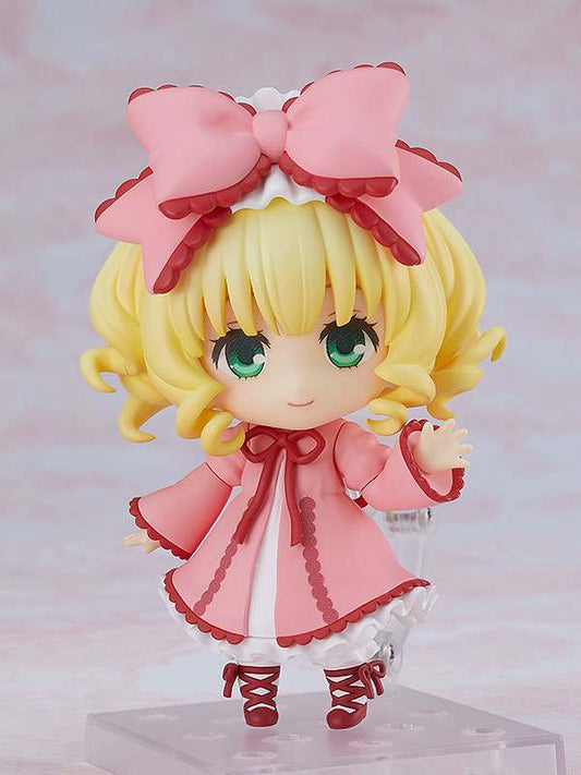 Rozen maiden hinaichigo nendoroid