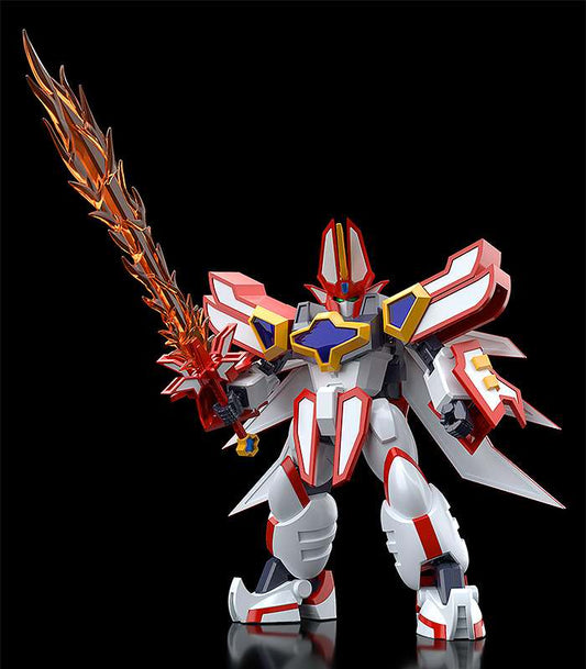 Mkg super granzort moderoid rerun mk