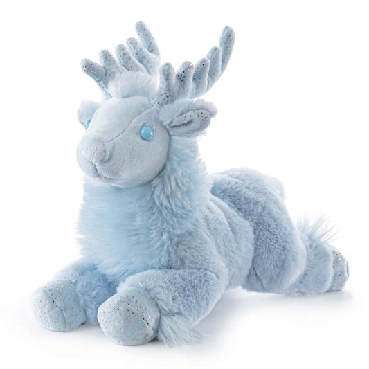 Harry Potter stag small patronus Gosedjur