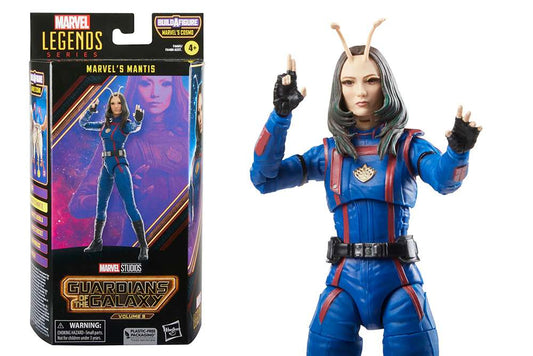 Marvel legends Guardians of the Galaxy3 mantis af