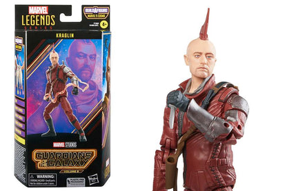 Marvel legends Guardians of the Galaxy3 kraglin af