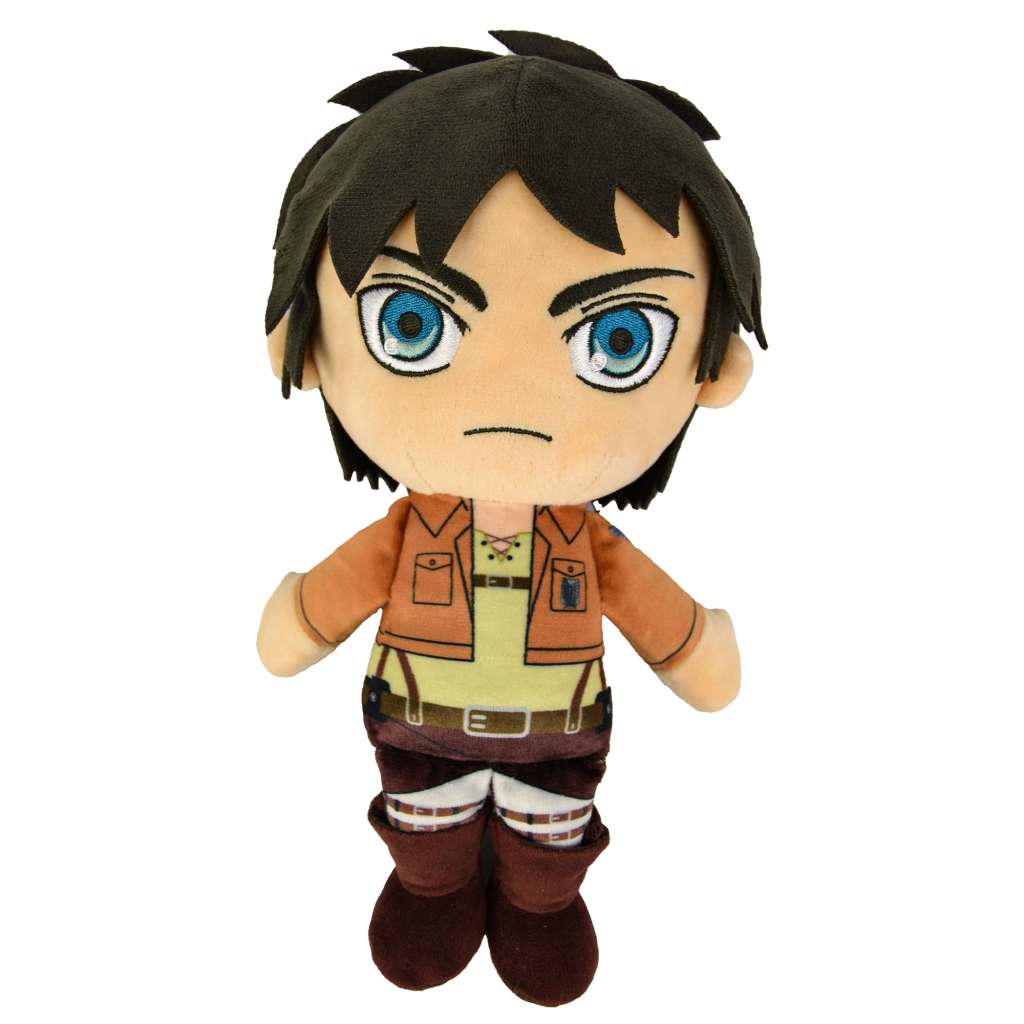 Attack on Titan Gosedjur