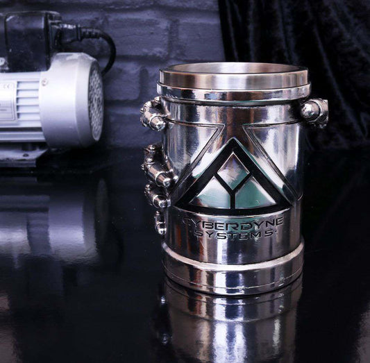 Terminator 2 tankard