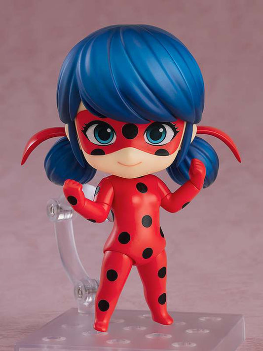 Miraculous ladybug nendoroid