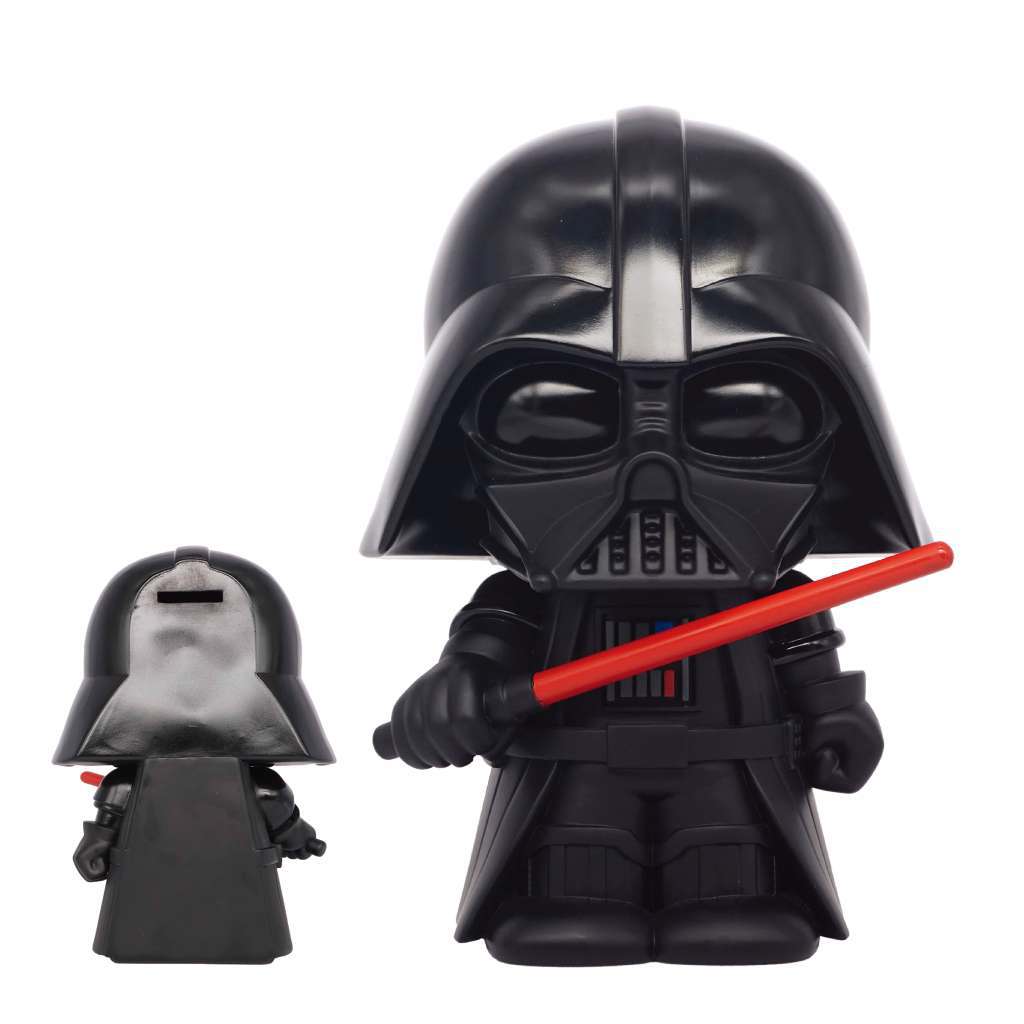 Star Wars darth vader Figur bank