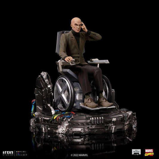 X-men professor x 1/10 ccxp 22 Staty