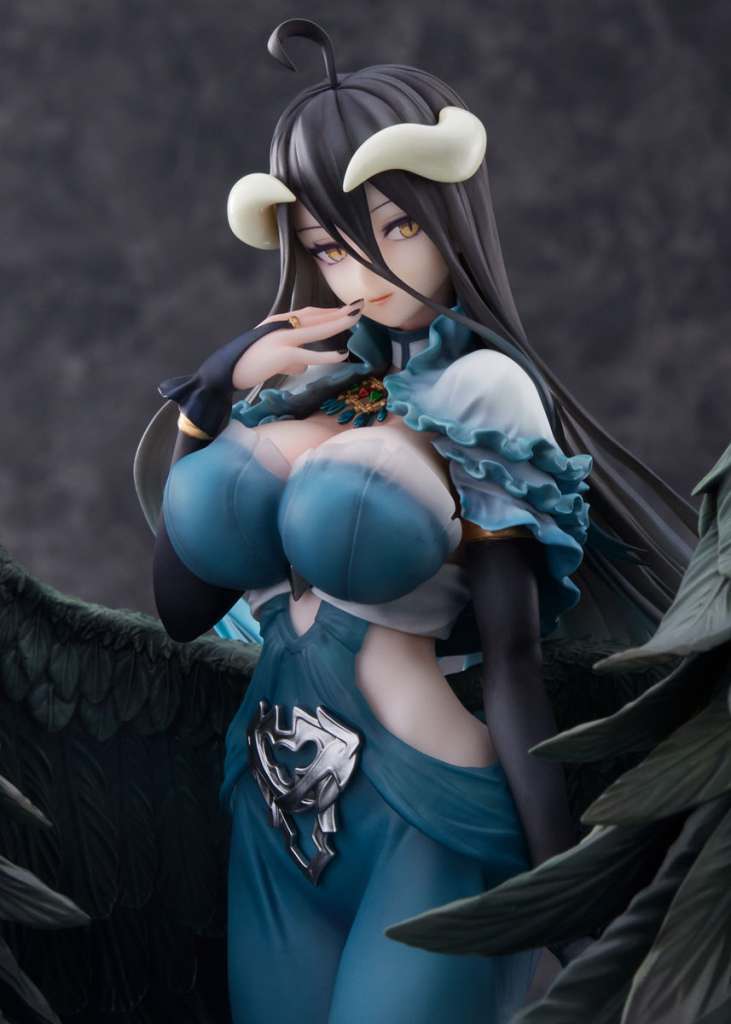 Overlord albedo season4 so-bin 1/7 st