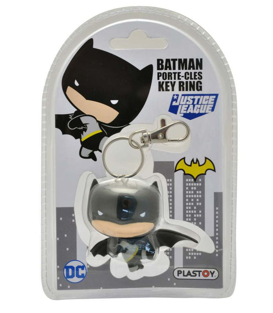 Batman chibi blister Nyckelring