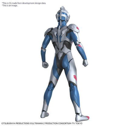 Ultraman Byggsatser