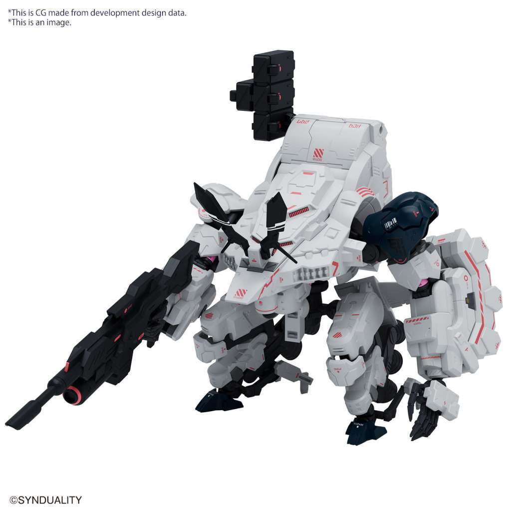 Mobile Suit Gundam Byggsatser