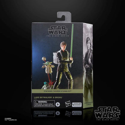 Star Wars Figurer