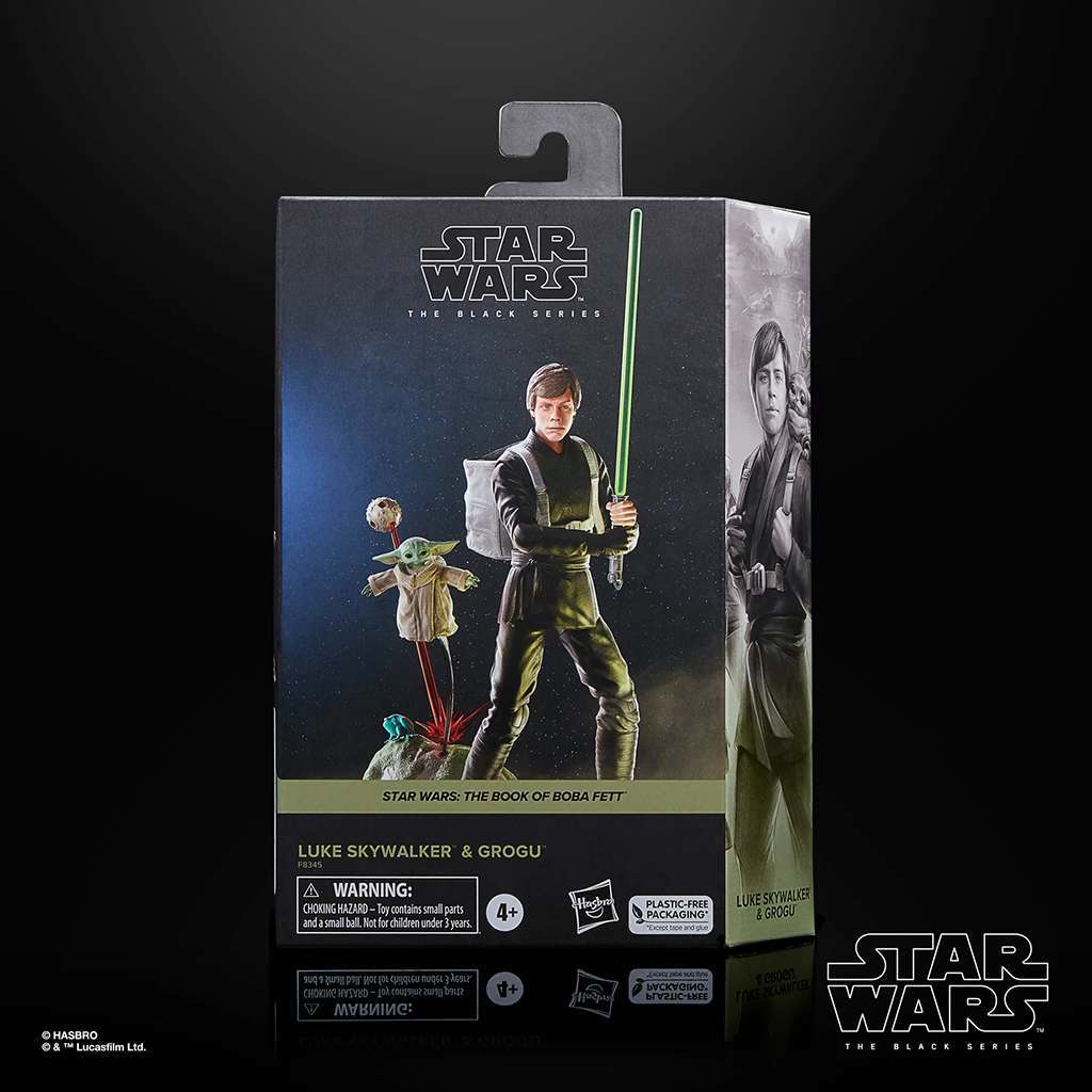 Star Wars Figurer