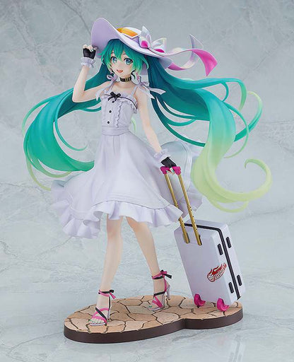 Hatsune miku racing miku 2021 private st