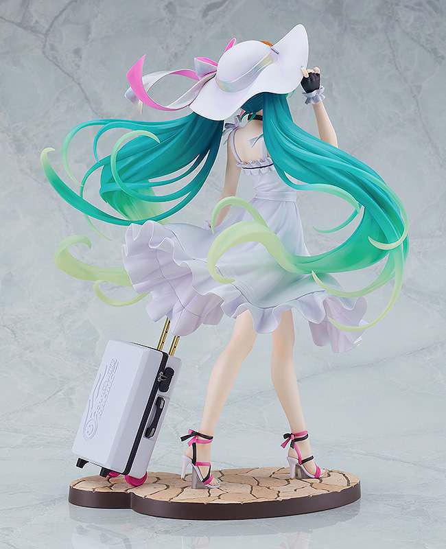 Hatsune Miku Figurer