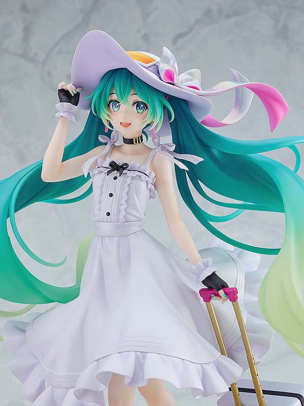 Hatsune miku racing miku 2021 private st