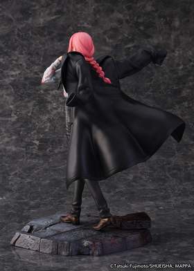 Chainsaw man makima 1/7 scale Figur