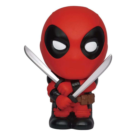 Deadpool Figur bank