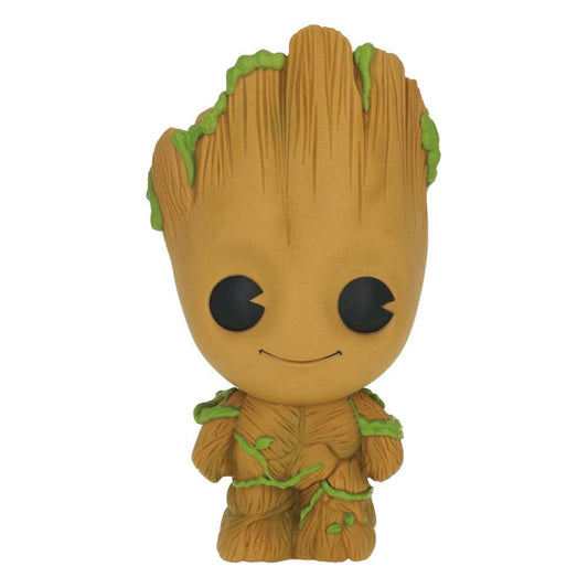 Groot Figur bank