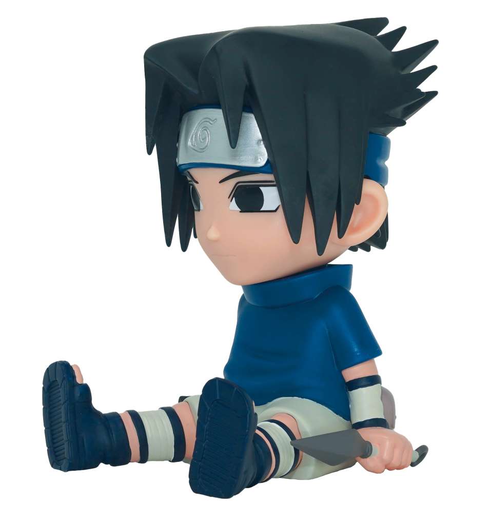 Naruto sasuke Sparbössa