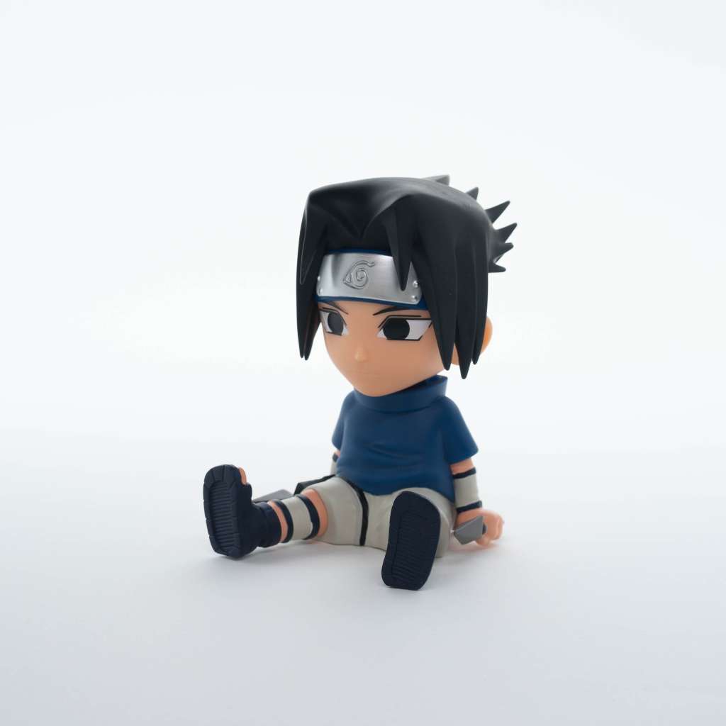 Naruto sasuke Sparbössa